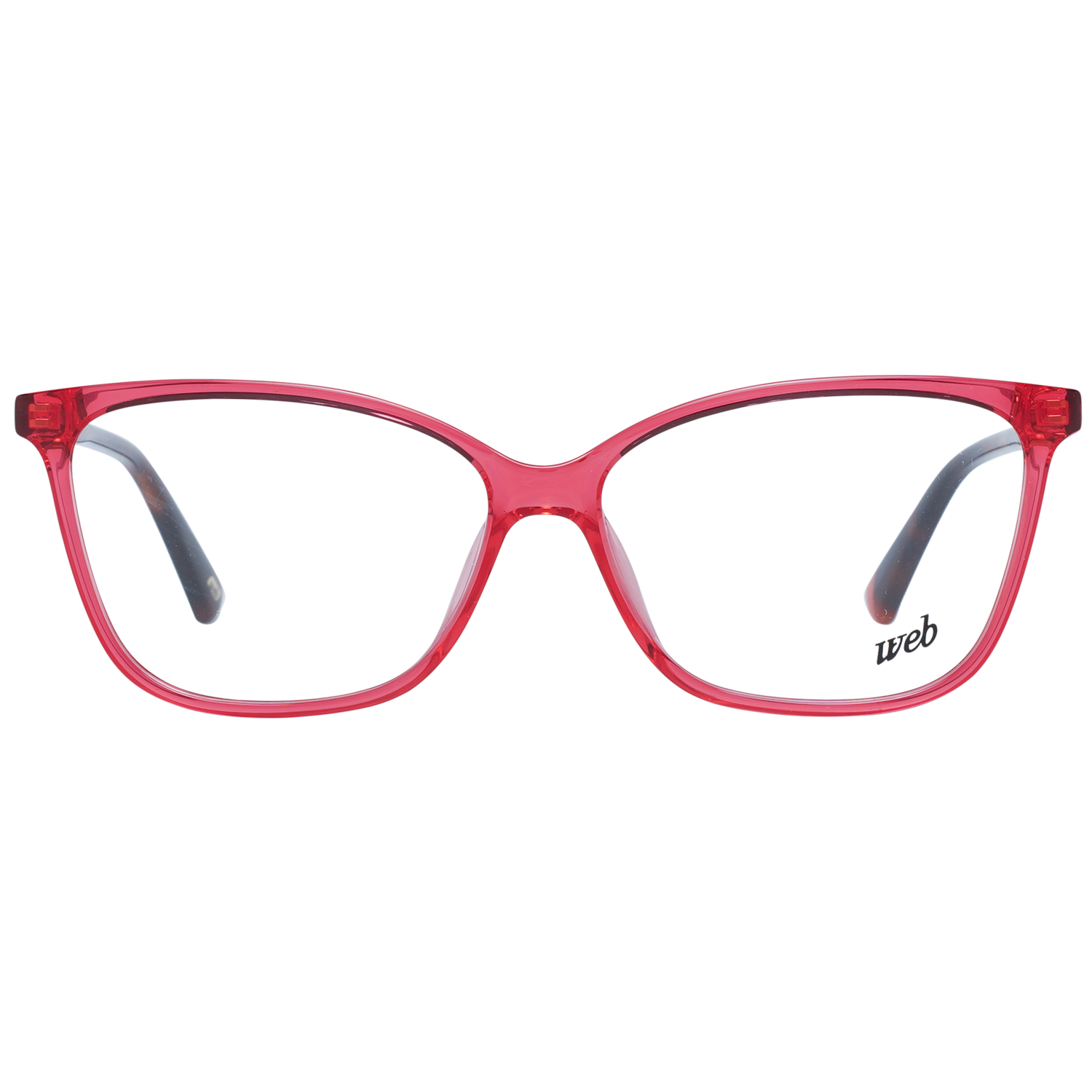 WEB Eyewear Web Optical Frame WE5321 068 55 solglasögon dam – bild 2