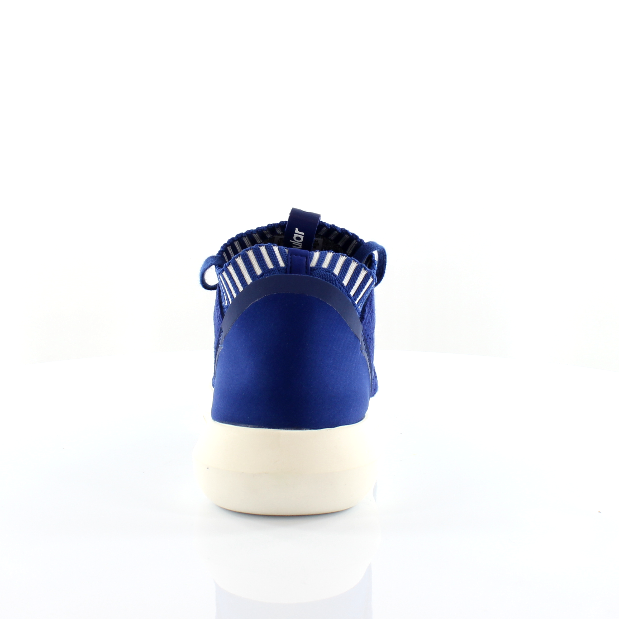 Adidas Tubular Defiant PK Dam Blå Träningsskor – bild 2