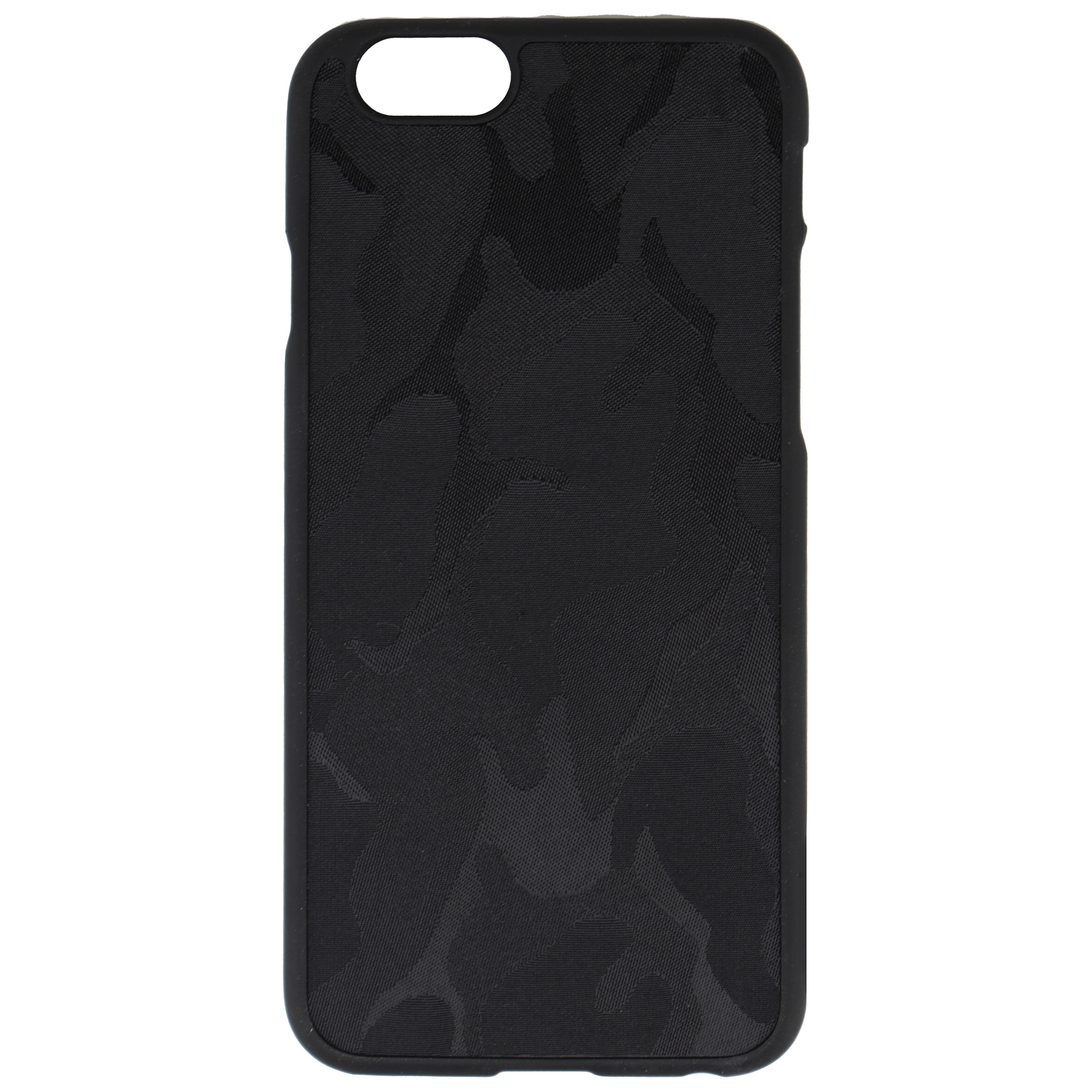 Timberland Black Camo iPhone 6/6S Phone Case A1DAA919 - One Size