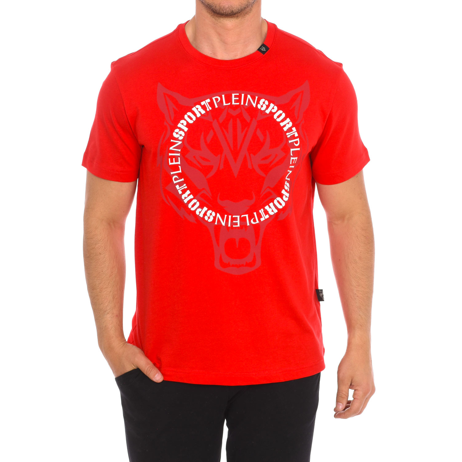 Thumbnail - TIPS402 Herren Kurzarm-T-Shirt