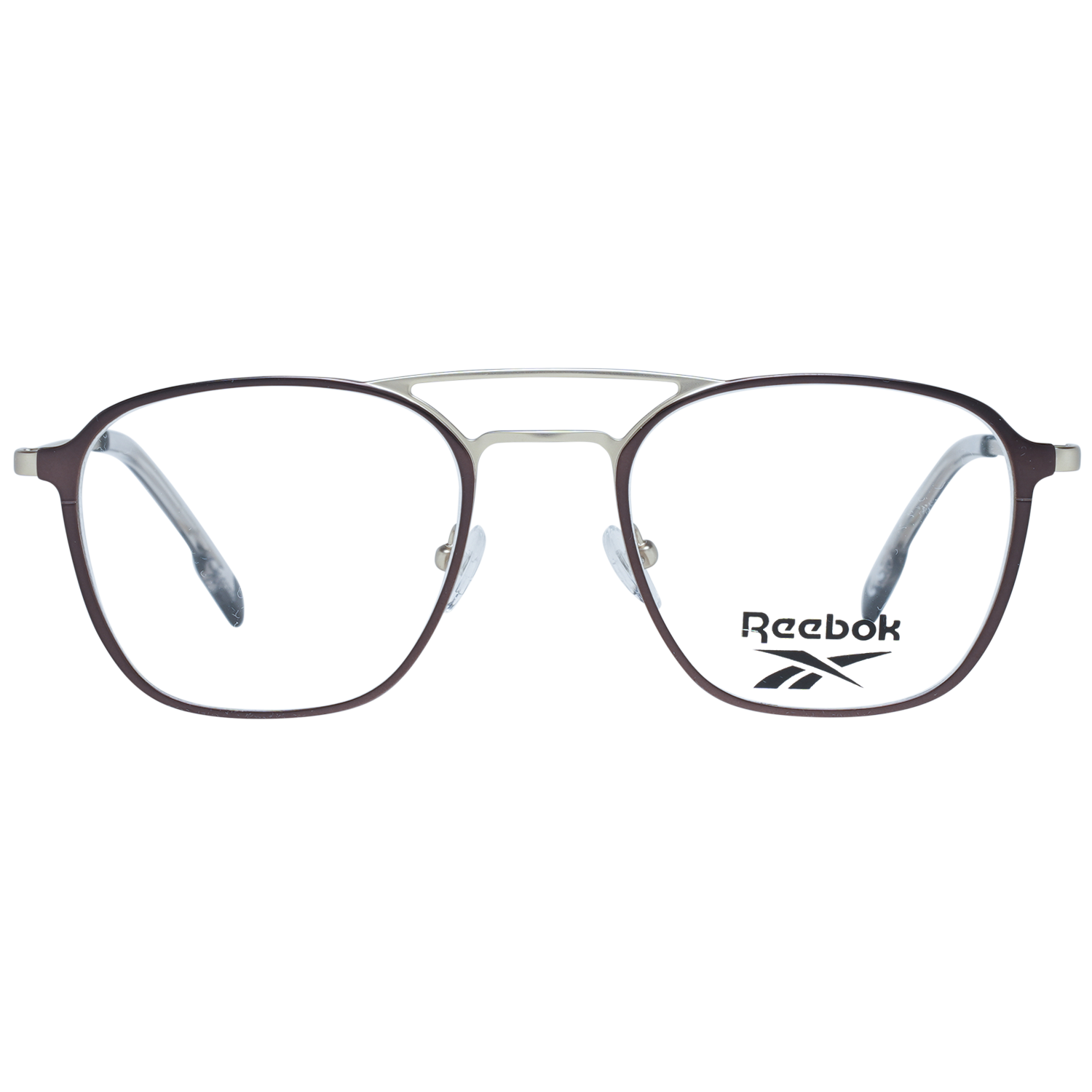 Reebok Optisk ram RV9560 02 49 Titan övrigt herr – bild 2