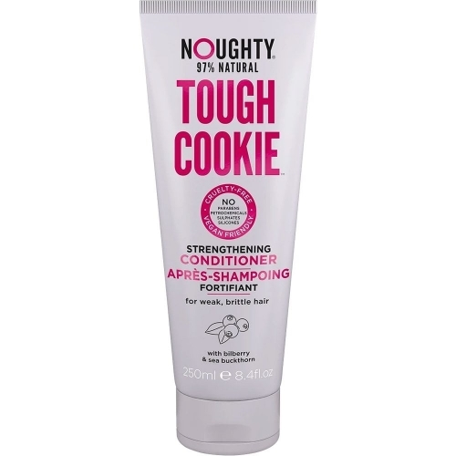Noughty Tough Cookie Conditioner 250Ml - Image 2