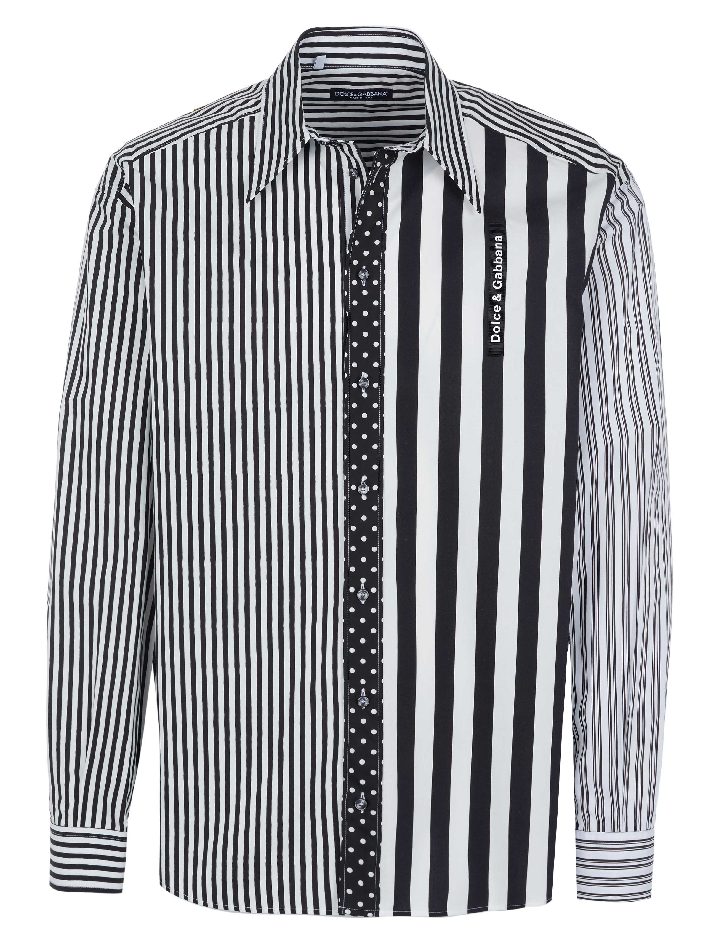 Thumbnail - Dolce & Gabbana Hemd