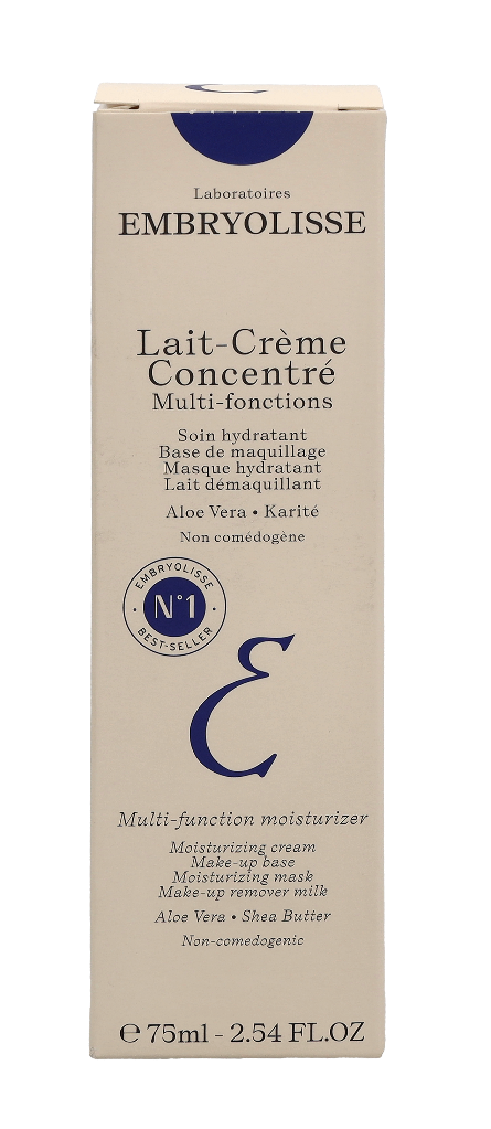 Embryolis Lait Crème Concentré dagkräm dam – bild 9