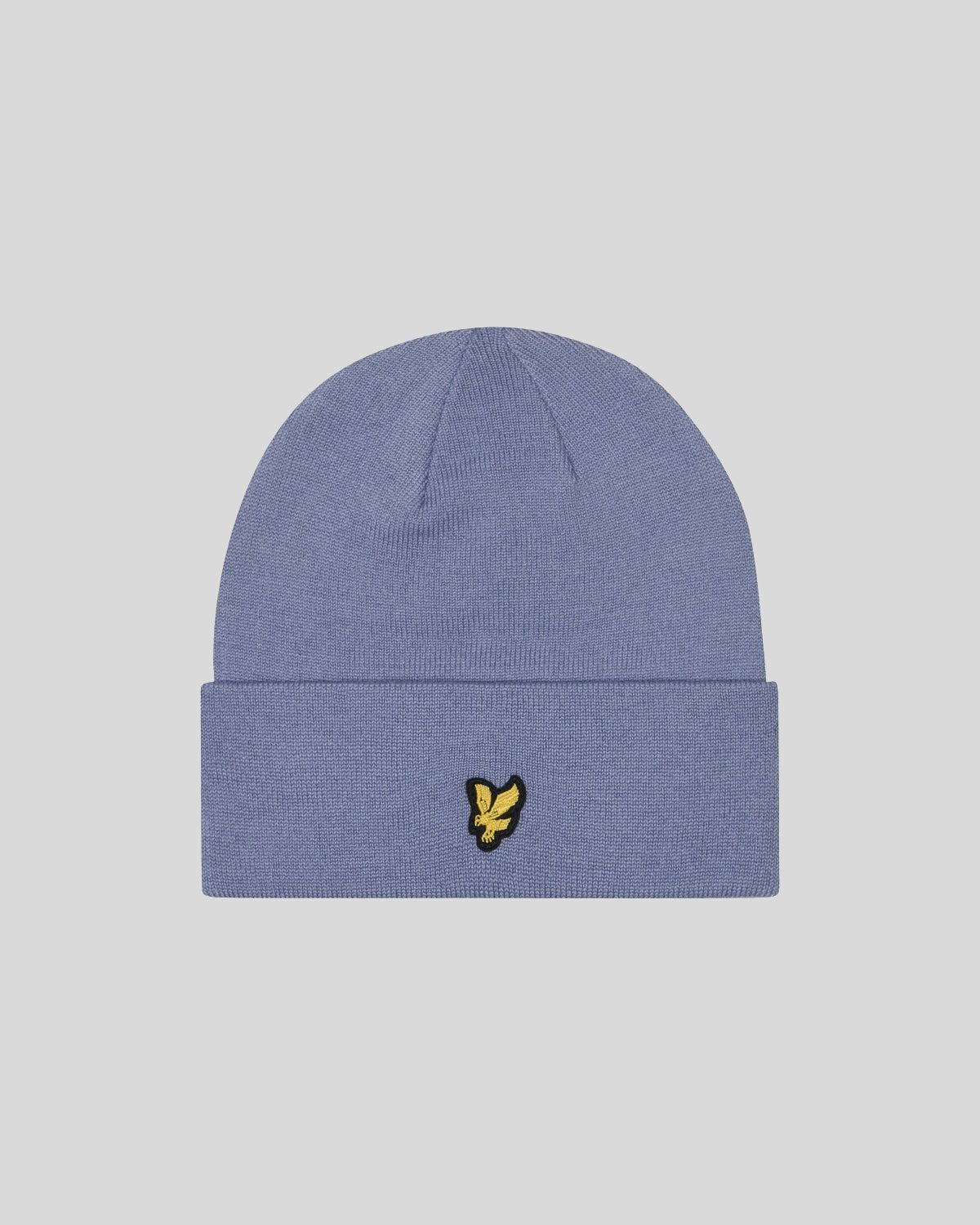 Thumbnail - Lyle & Scott Beanie Blau