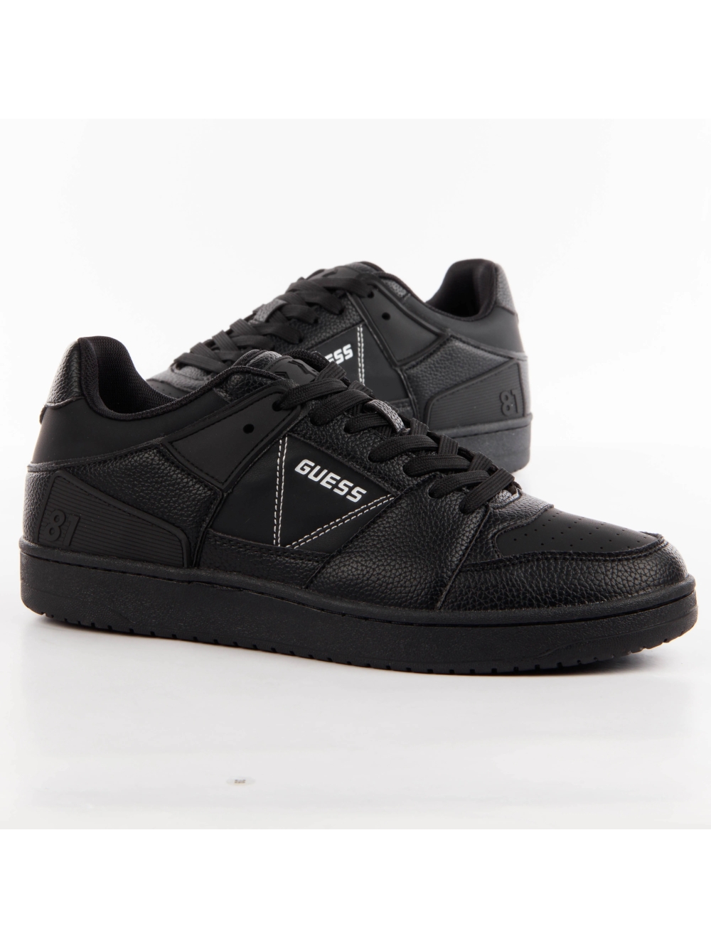 Guess herrsneakers Sava – bild 2