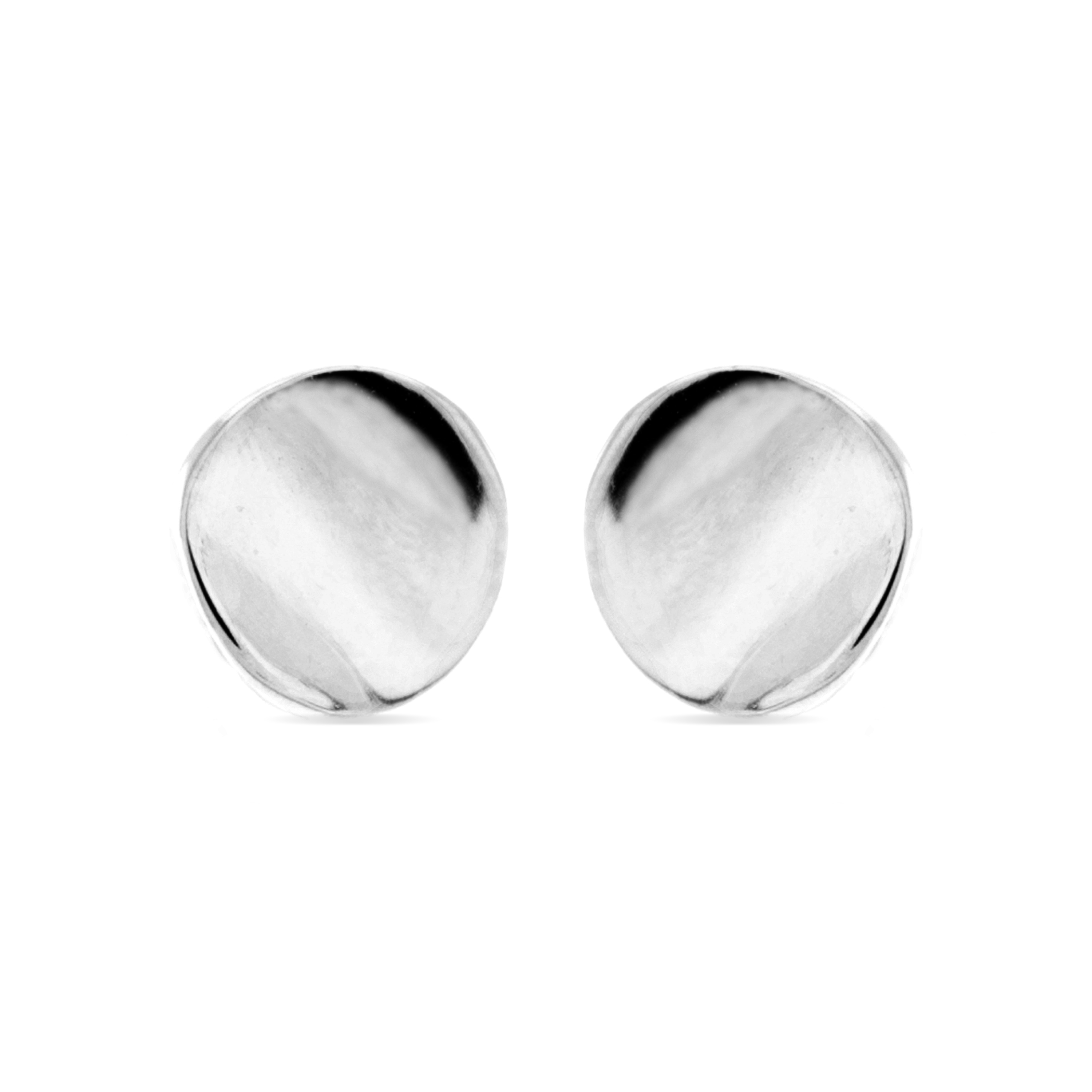 Thumbnail - Luxenter Essential 925 Sterling Silber Ohrringe