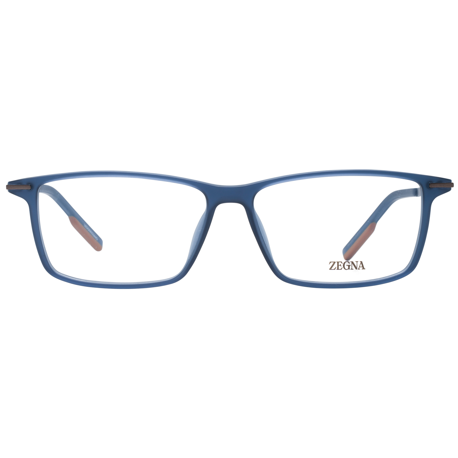 Ermenegildo Zegna Optisk ram EZ5204 090 58 övrigt herr – bild 2