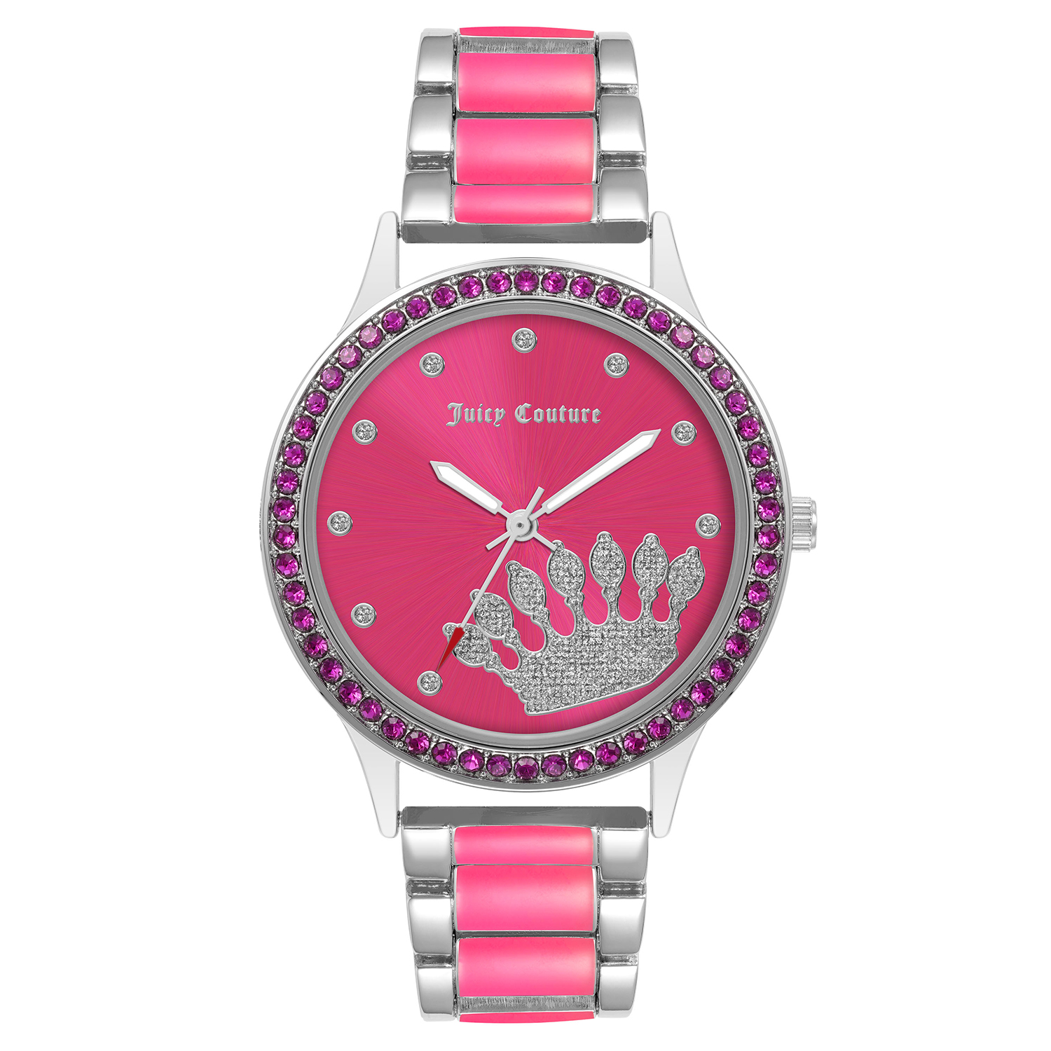 Thumbnail - Juicy Couture Uhr JC/1335SVHP