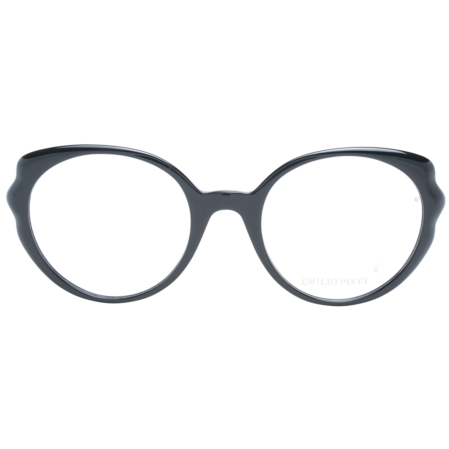 EMILIO PUCCI Optisk ram EP5193 001 52 solglasögon dam – bild 2