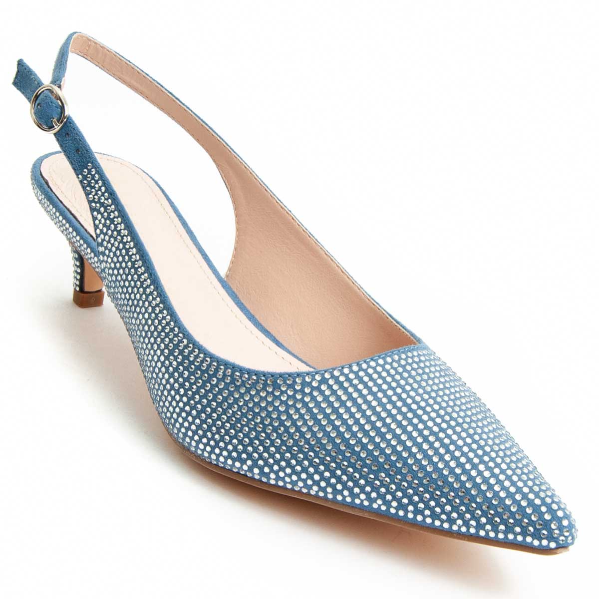 Klackskor Festshoe5 I 2