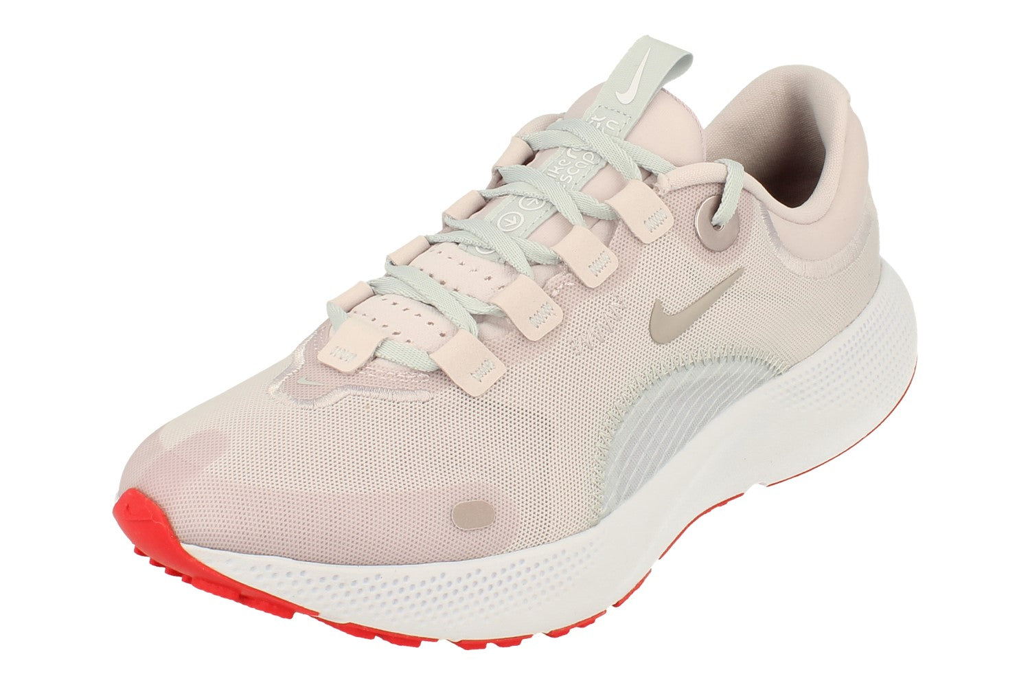 Thumbnail - Nike Damen React Escape Rn Rosa Trainer