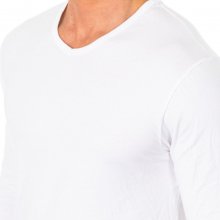 Abanderado X-Temp långärmad t-shirt för män A0DGQ. Värmereglering och långvarig komfort. herr – bild 2