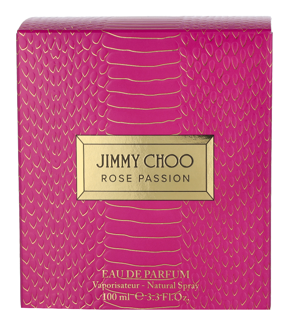Rose Passion Eau De Parfum 2