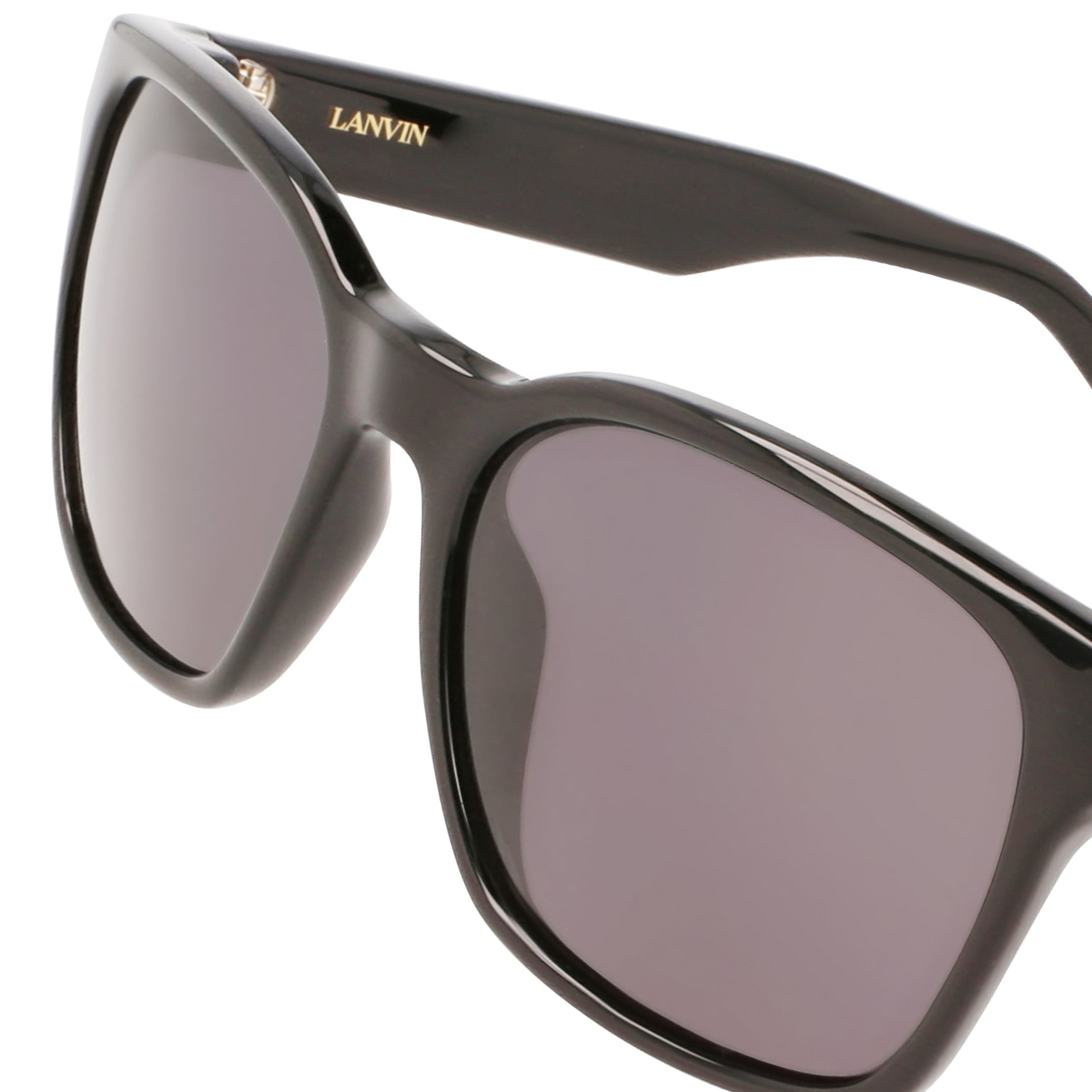 Lanvin LNV636S solglasögon för kvinnor dam – bild 2