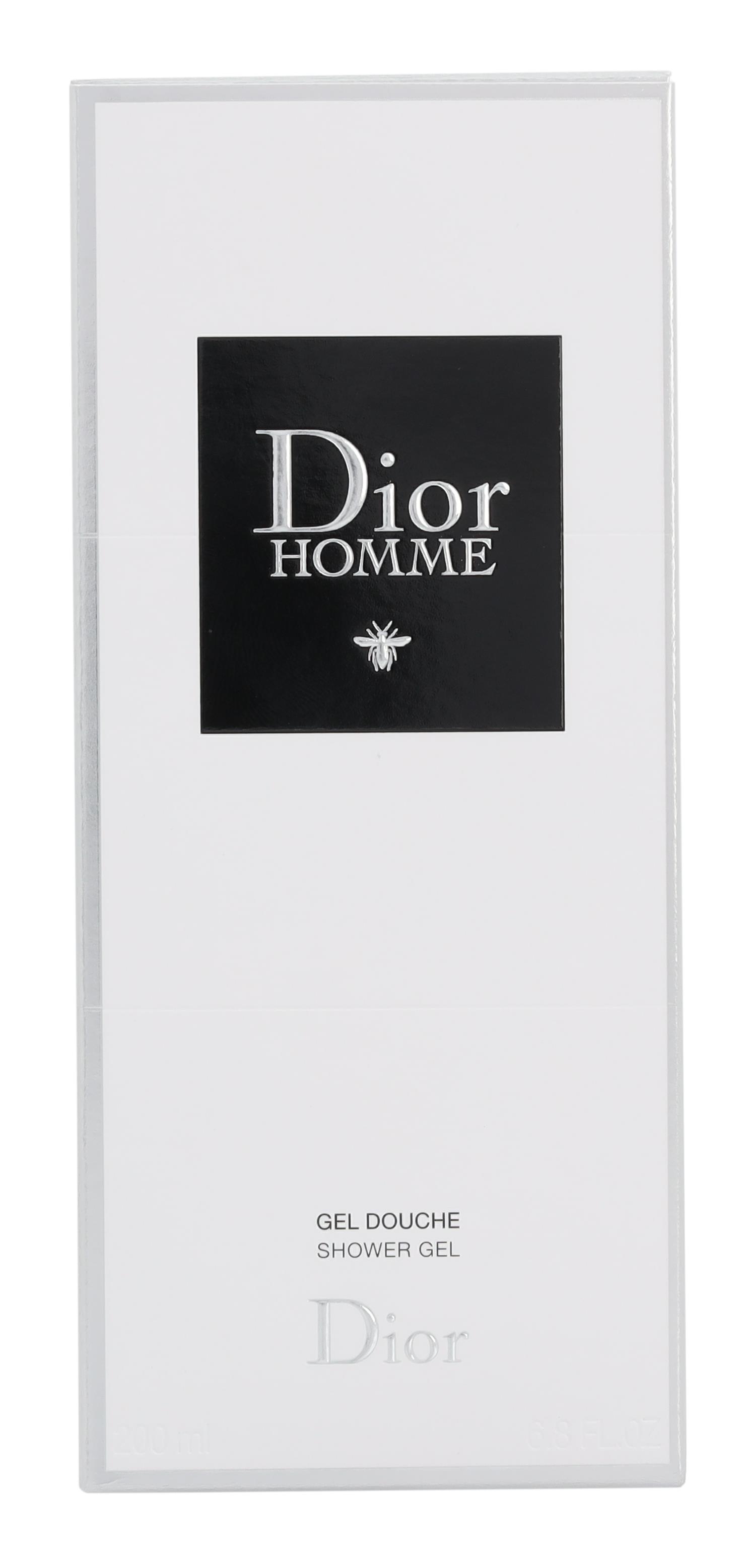 Christian Dior Homme Duschgel kroppsvård herr – bild 2