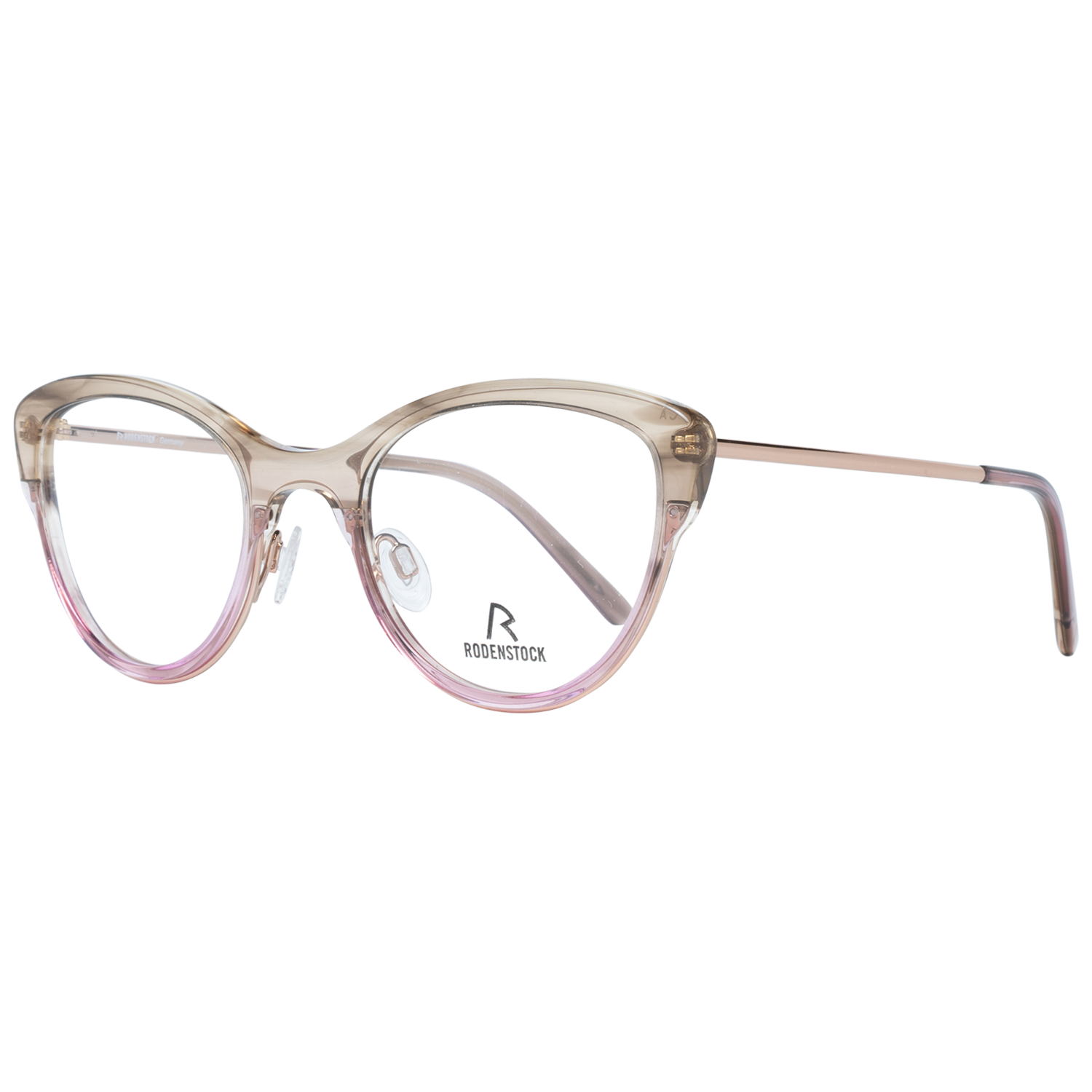 Rodenstock Lunettes R5329 B 50