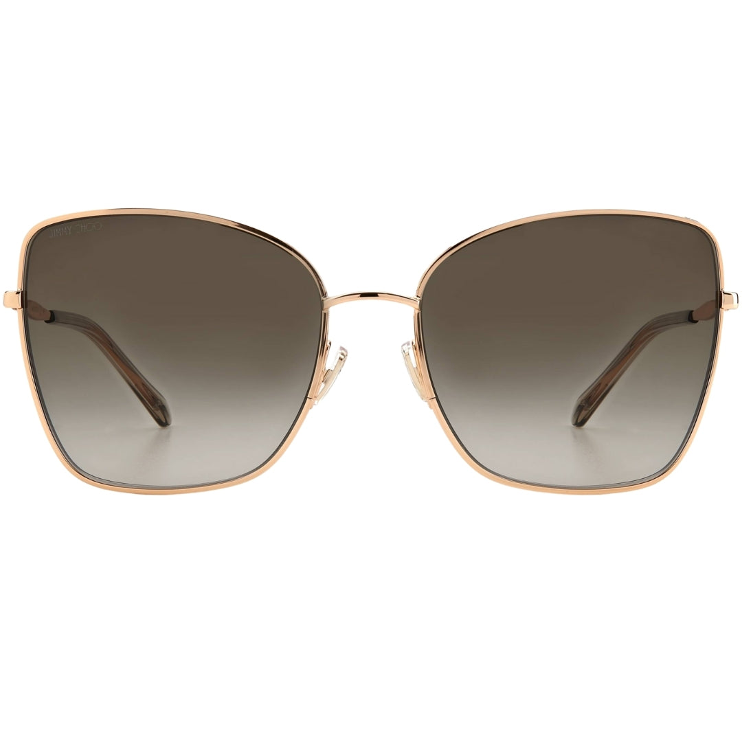 Zonnebril Dames Jimmy Choo ALEXIS-S-59DDBHA ø 59 mm