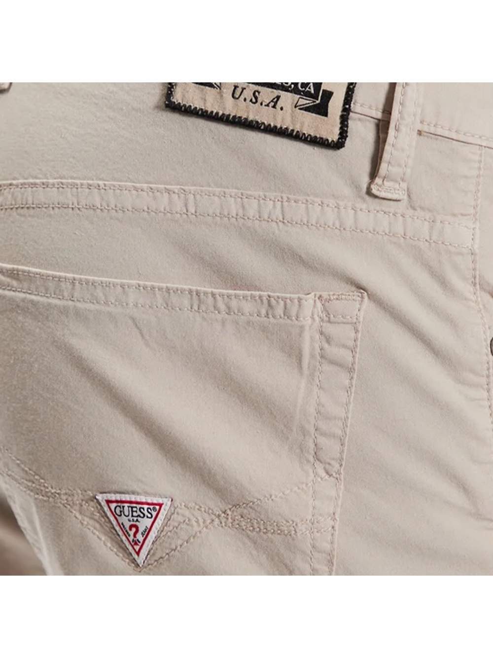 Guess Herr Korta Jeans – bild 2