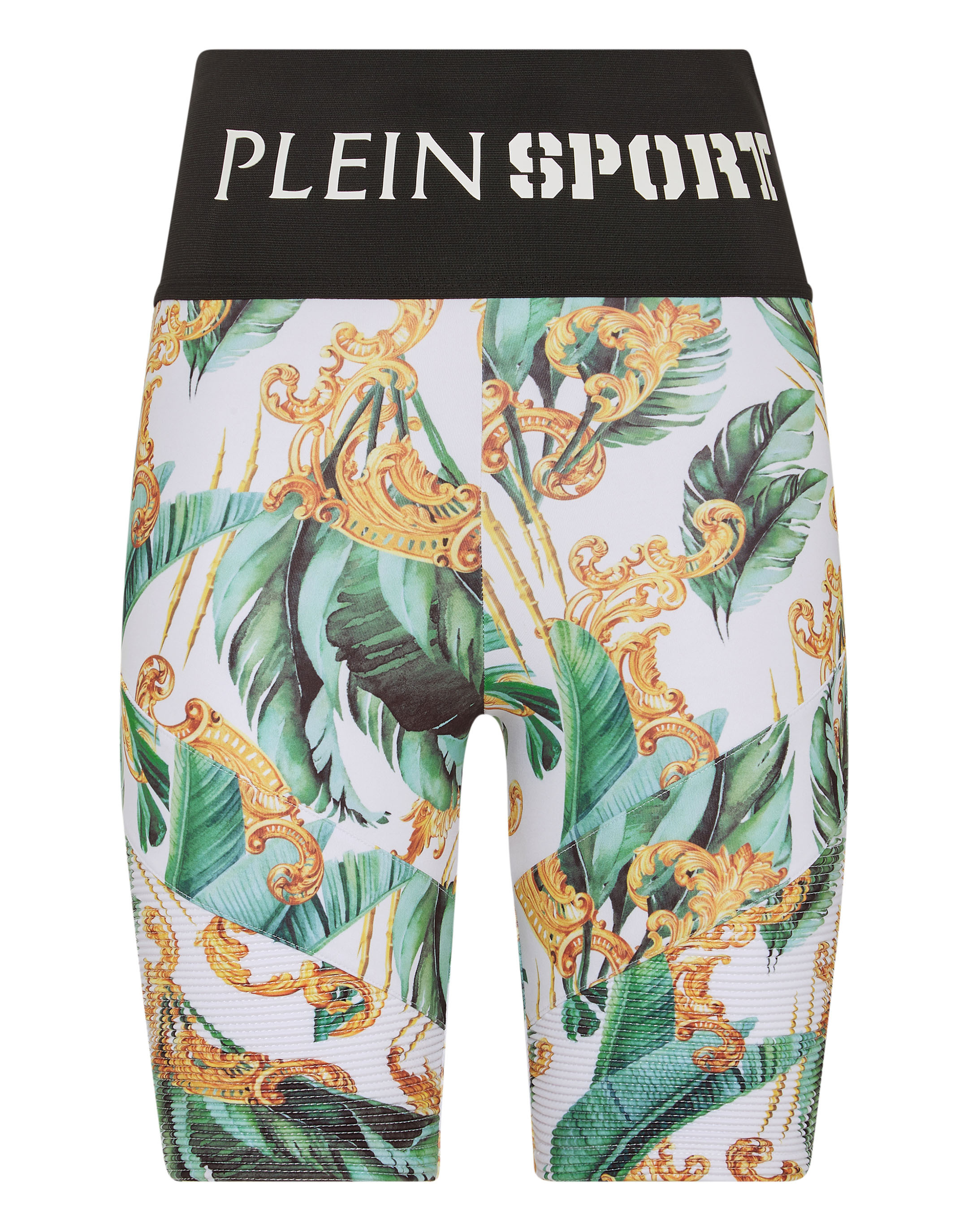 Plein Sport Sportleggings dam – bild 2
