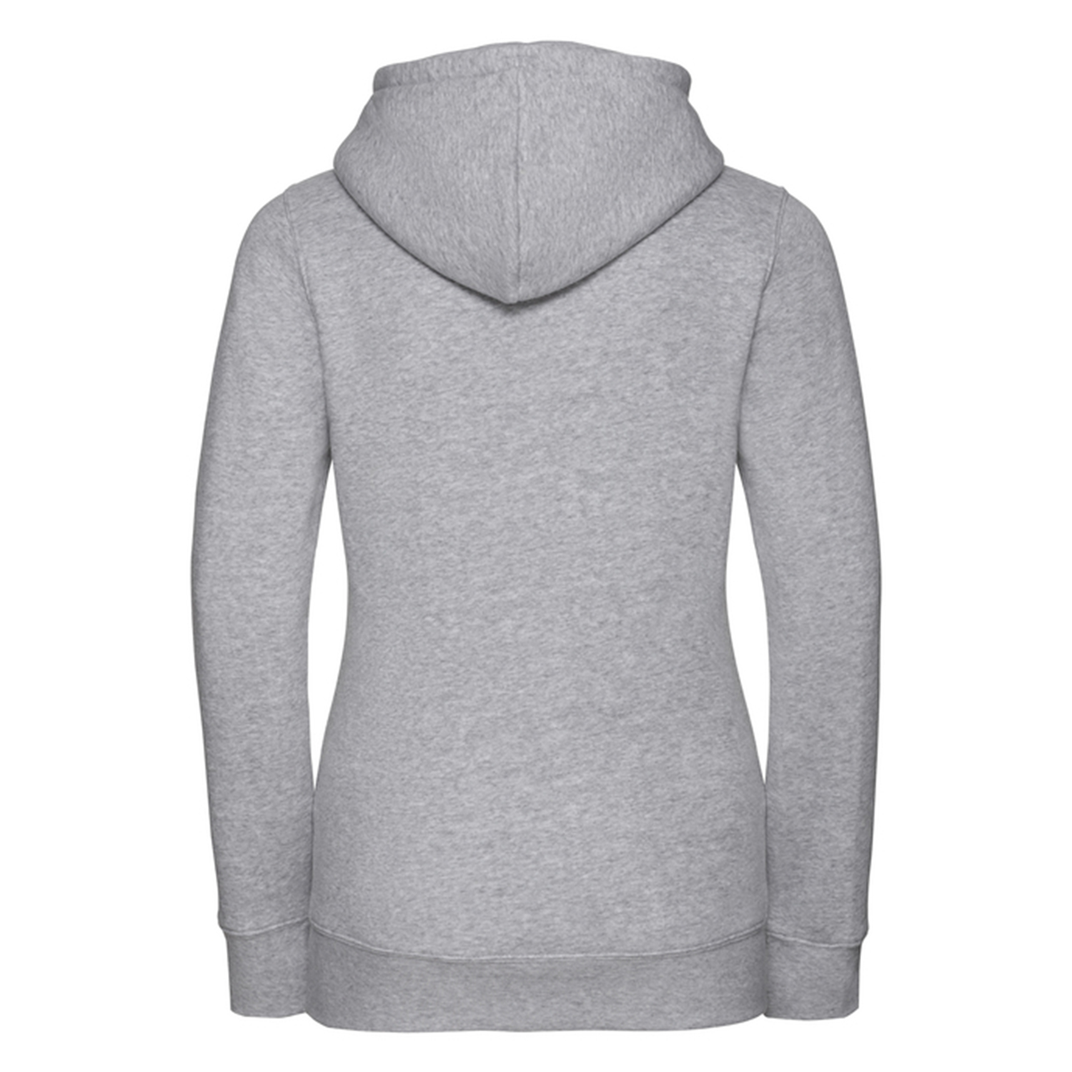 Russell Athletic Russell Kvinnor/Damer Authentic Hoodie () dam – bild 2