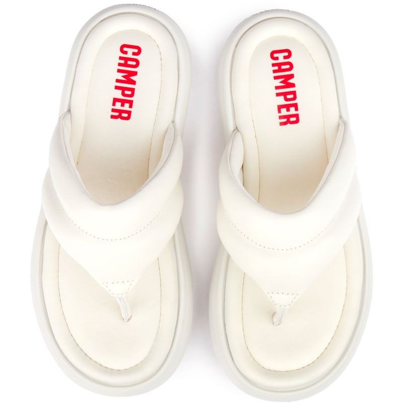 Camper Pelotas Flota Sandaler dam – bild 2