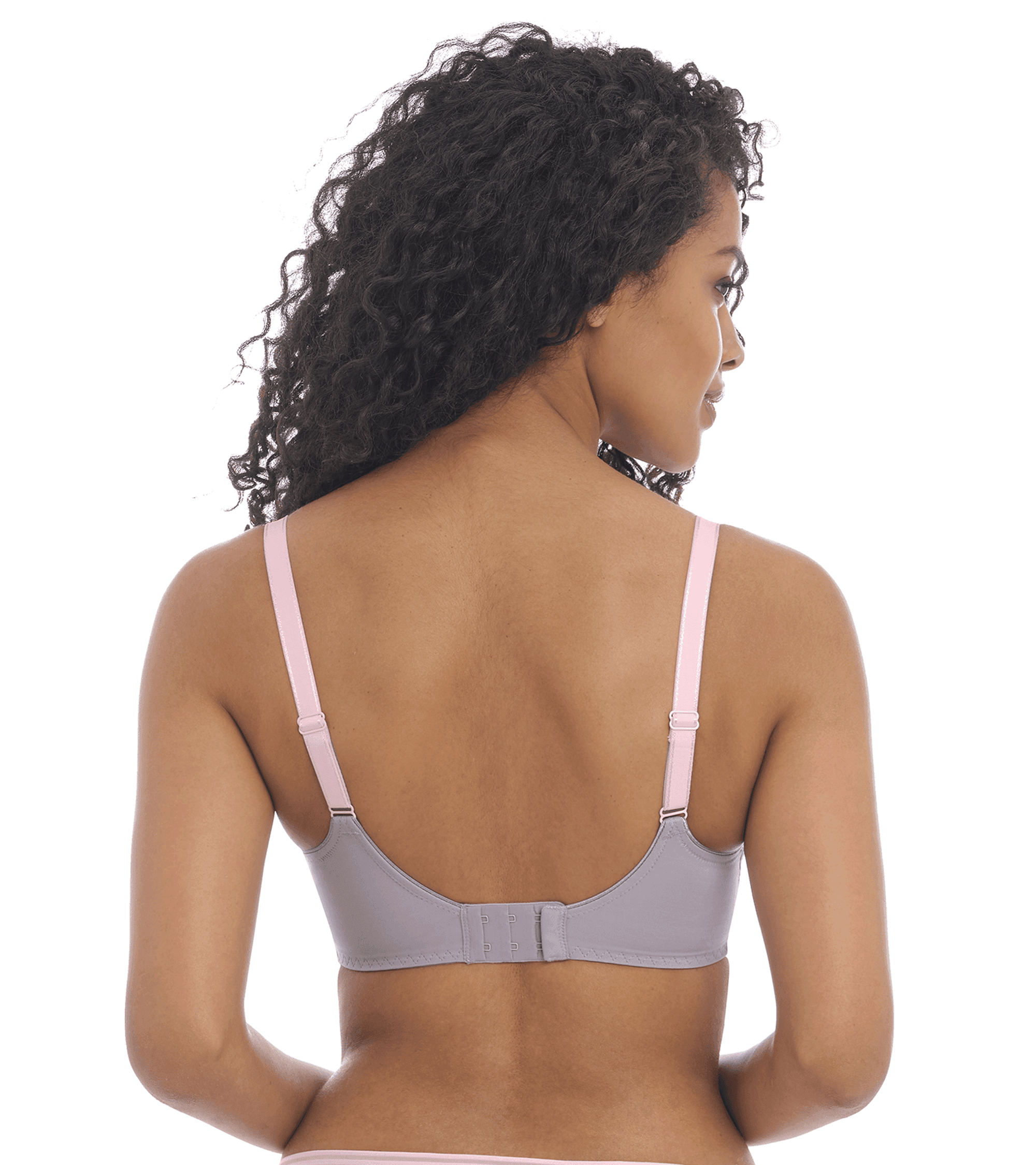 Freya Offbeat Underwire Side Support Bra