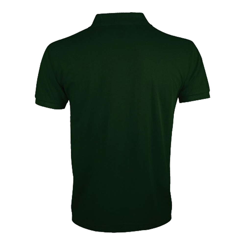 SOLS (Flaskegrön) t-shirts herr – bild 2