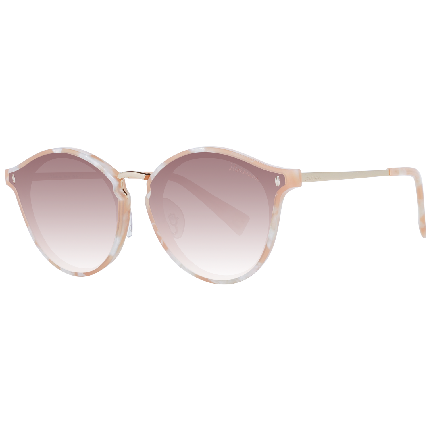 Thumbnail - Ana Hickmann Sonnenbrille HI9066 G23 49