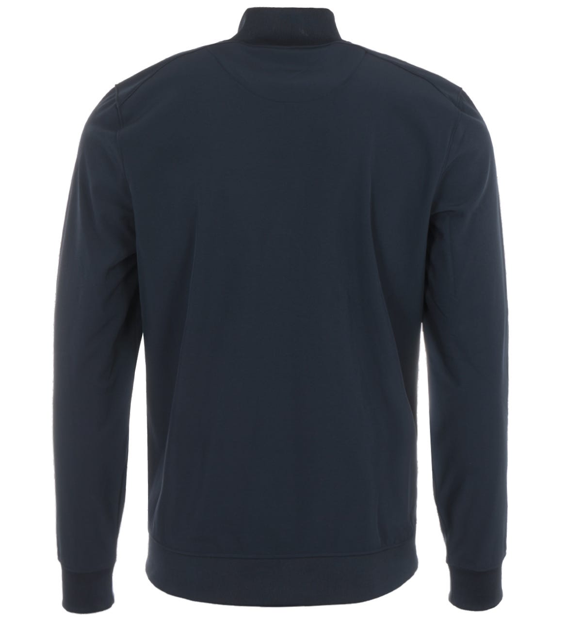 Lyle & Scott Soft Shell Mens Navy Jacket vinterjackor herr – bild 2