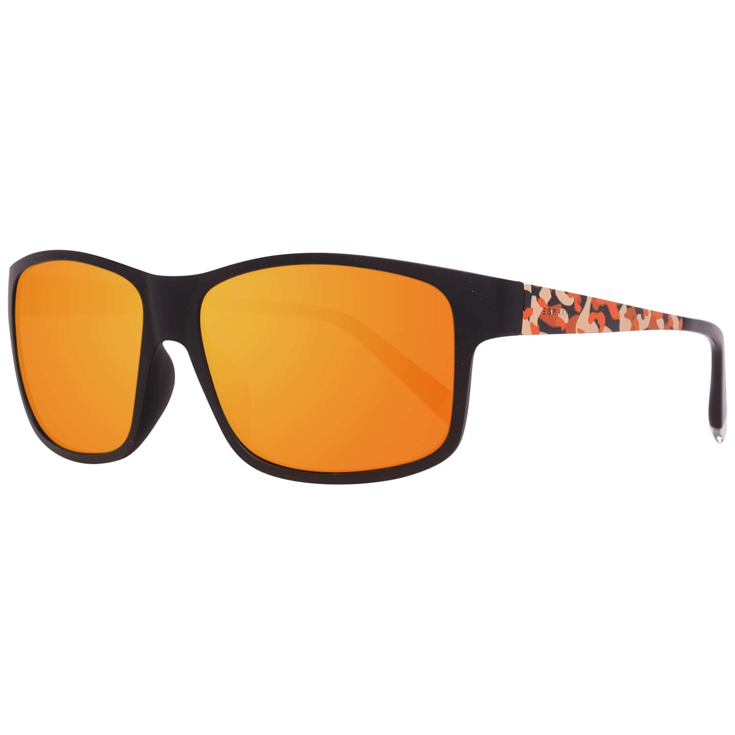 Thumbnail - Esprit Unisex-Sonnenbrillen 57/15/140 mm Harz