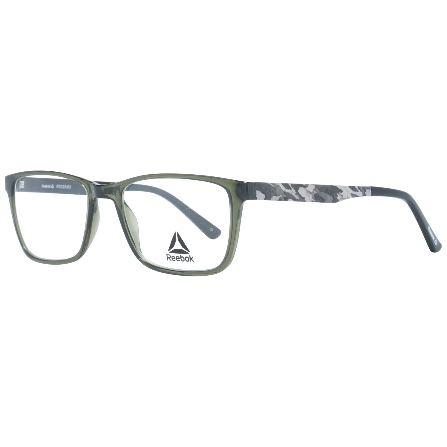 Thumbnail - Reebok Optische Fassung R3020 03 53