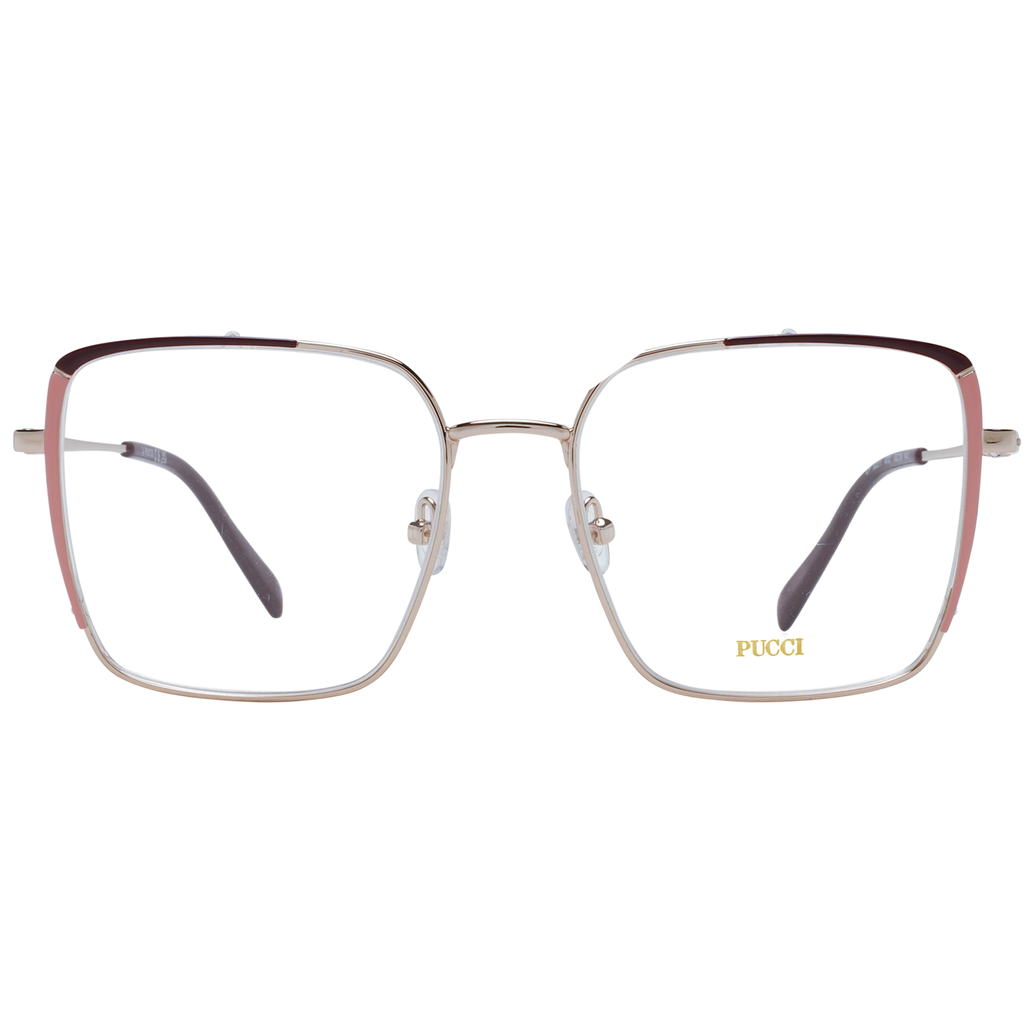 EMILIO PUCCI Optisk ram EP5221 032 53 övrigt dam – bild 2
