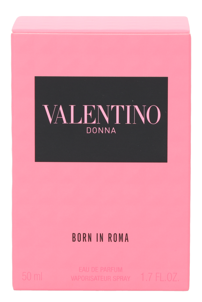Valentino Born In Roma Donna Eau De Parfum Fragrance 9