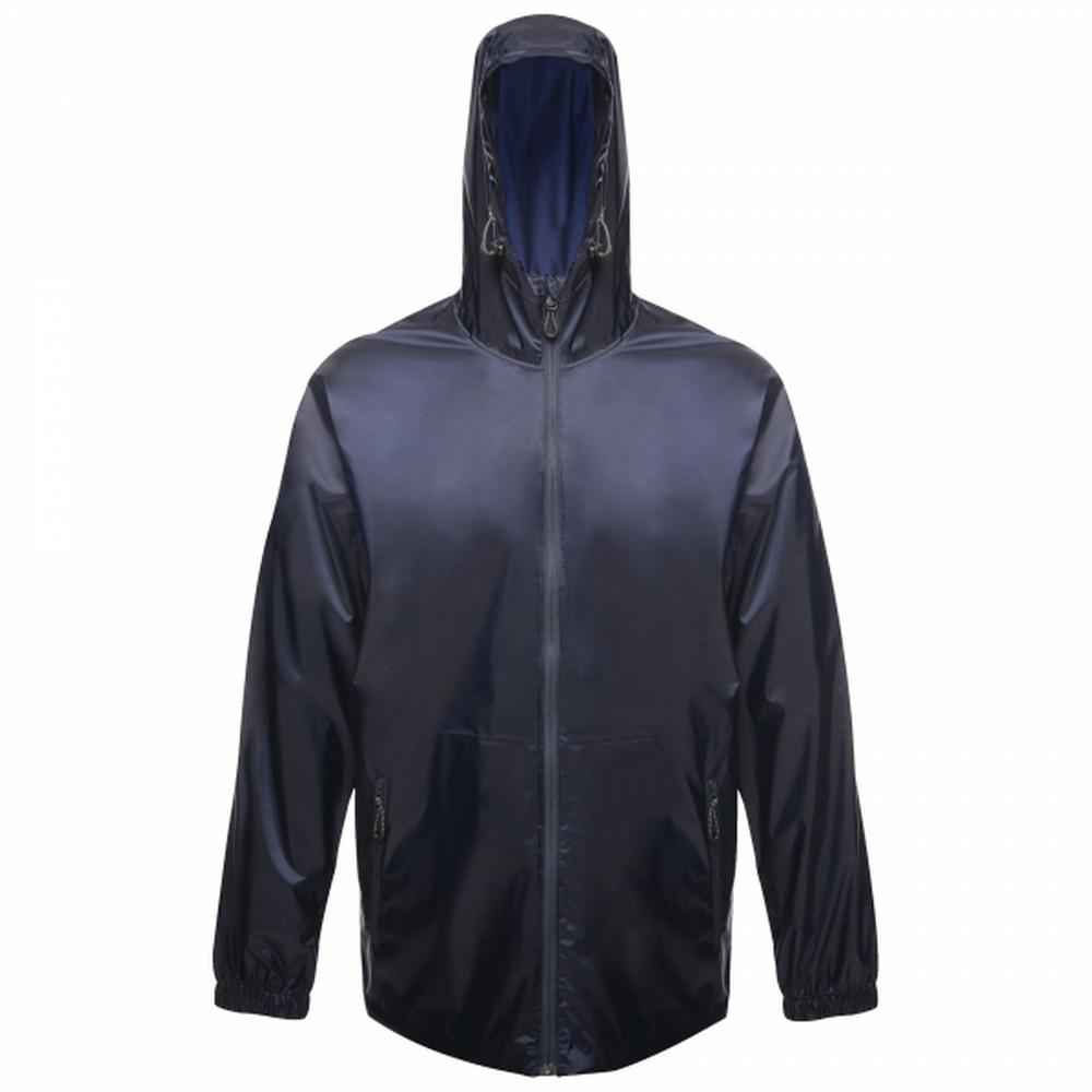 Regatta Heren Pro Packaway Jacket (Marine)