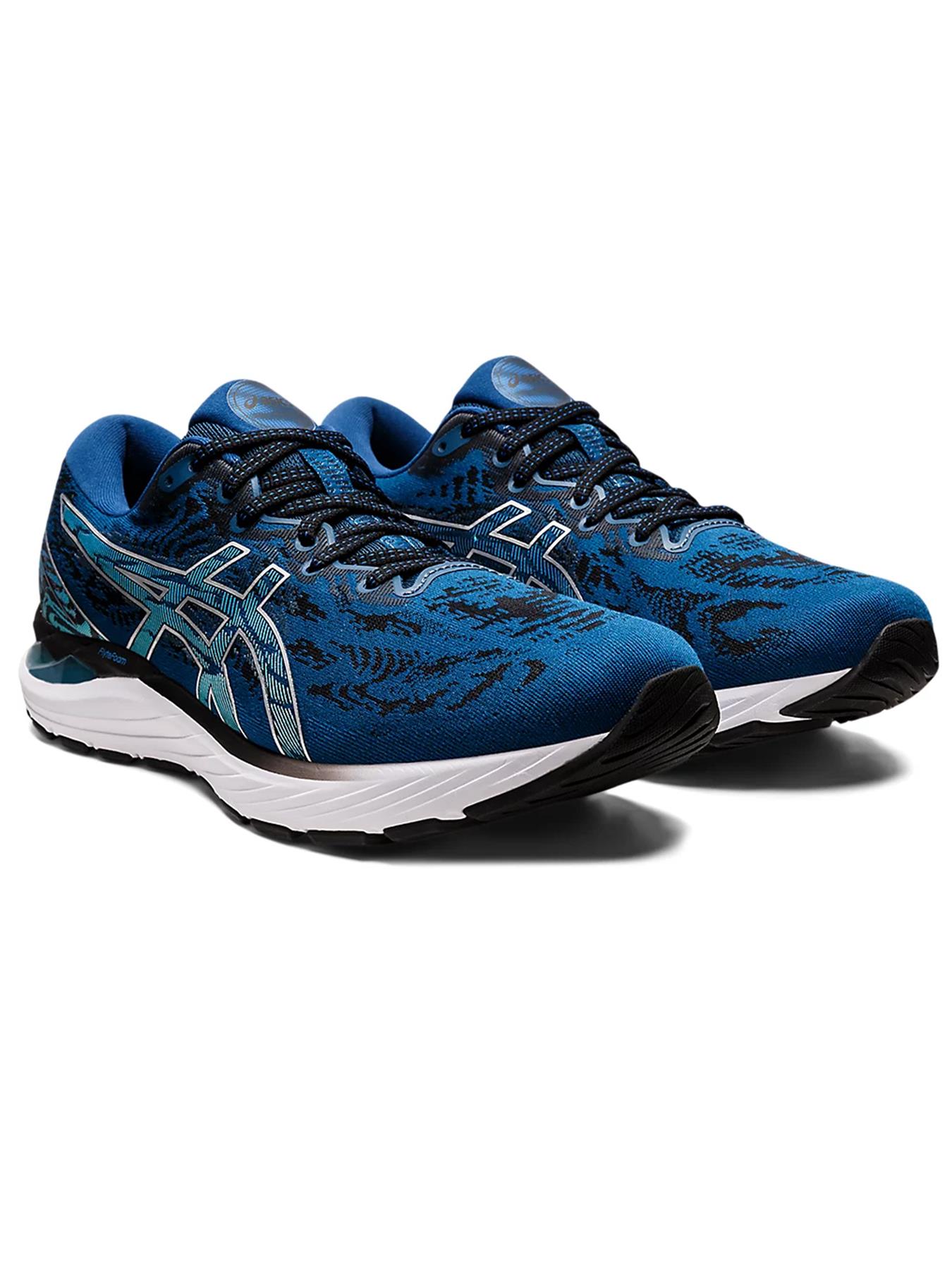 gel cumulus flytefoam