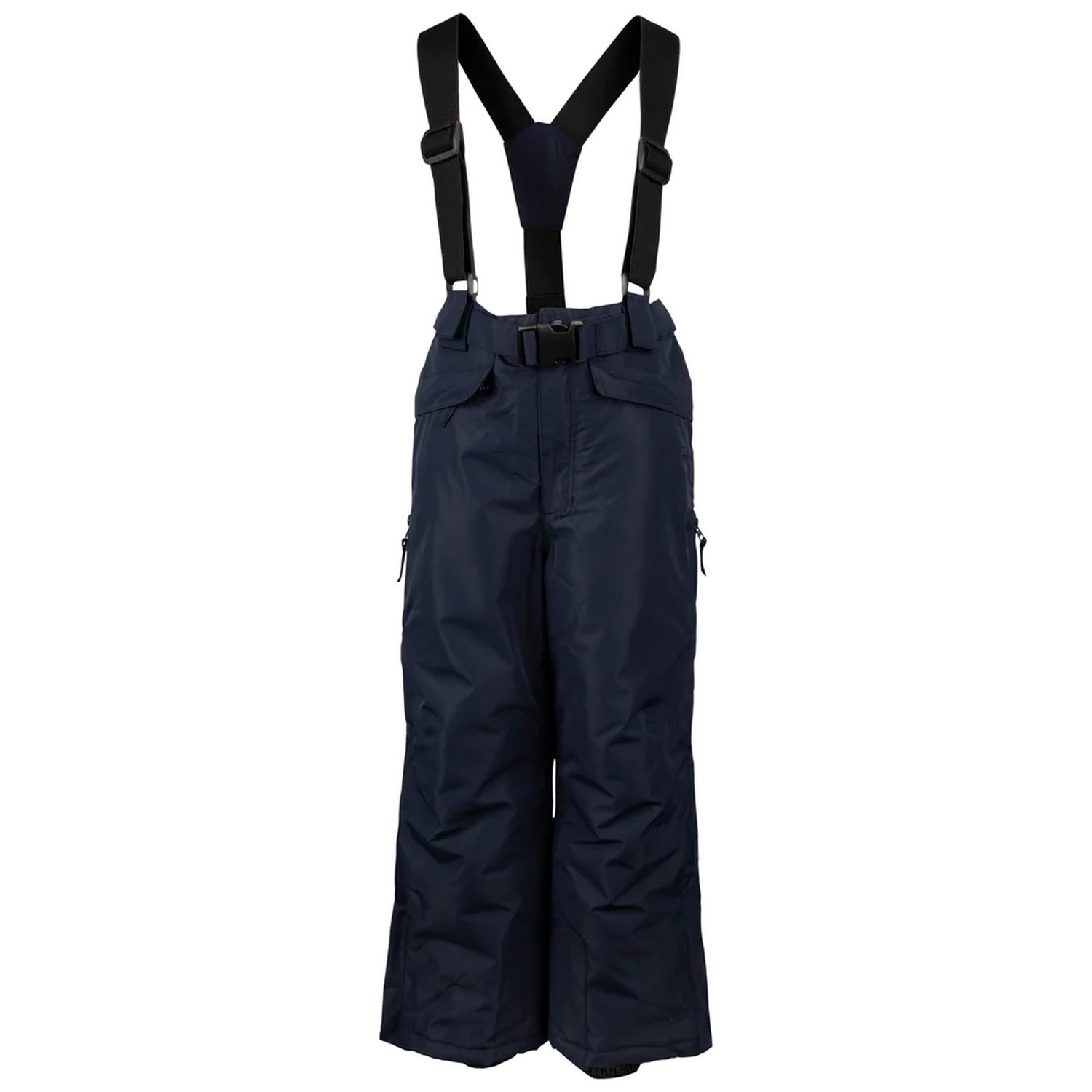 Trespass Northaway skibroek voor kinderen (Marine)