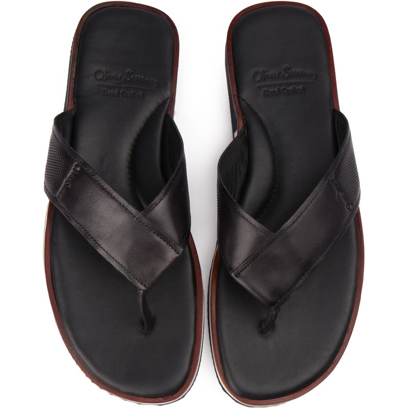 Oliver Sweeney Pitssburgh Sandaler herr – bild 2