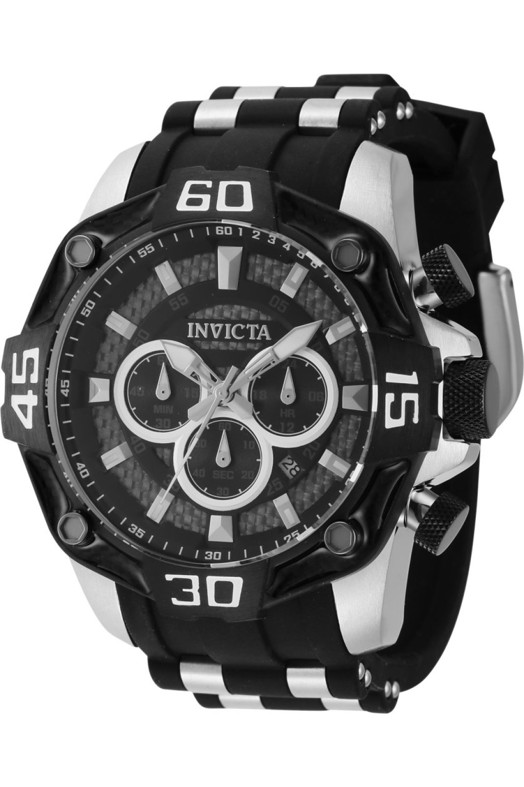 Thumbnail - Invicta Pro Diver 44704 Herrenuhr - 52mm