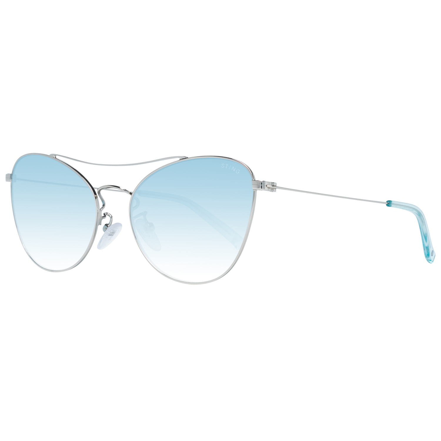 Thumbnail - Sting Silber Damen Sonnenbrille