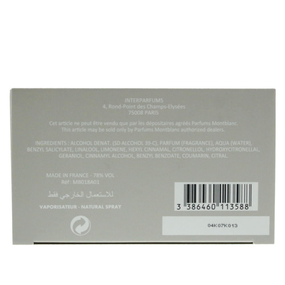 Signature Eau De Parfum 2