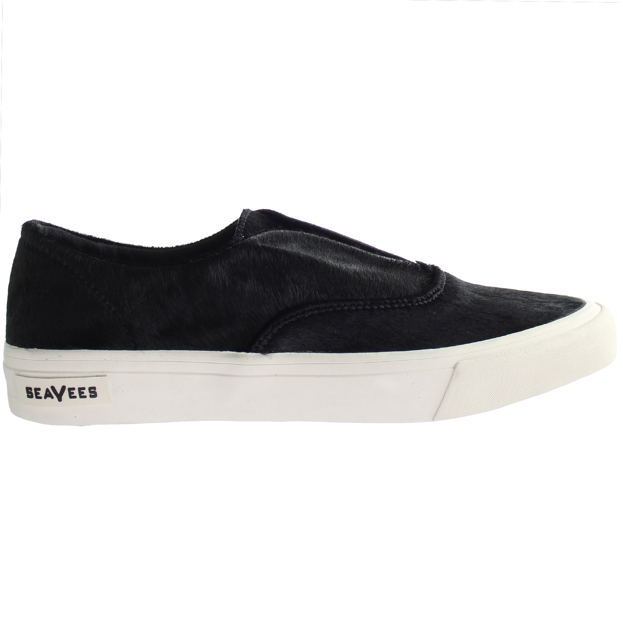 Thumbnail - Seavees Sunset Mulholland Sneaker Schwarze Frauenschuhe