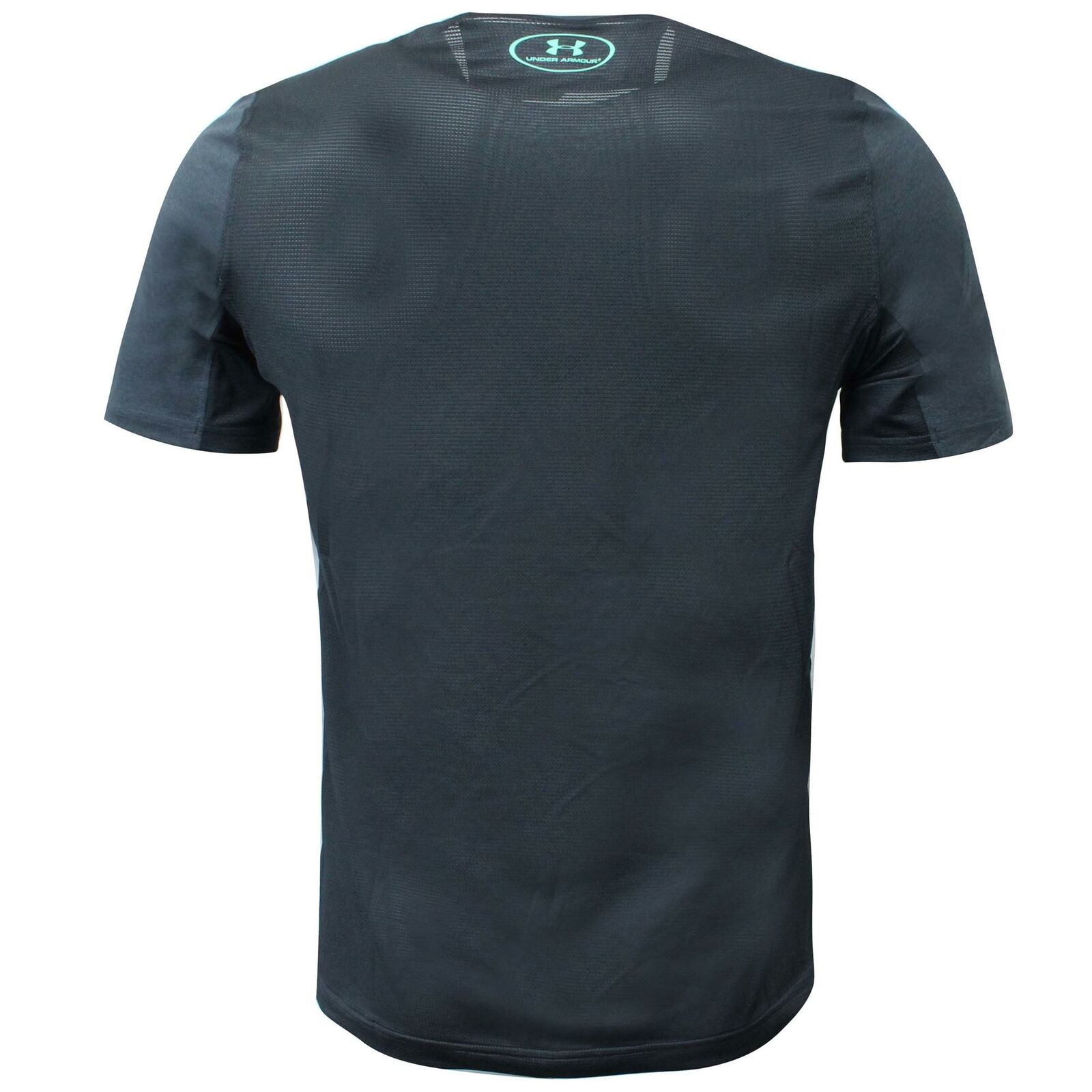 UNDER ARMOUR Pitch II Threadbourne T-shirt Herr – bild 2