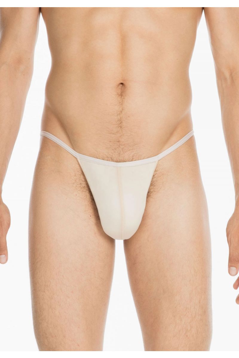 Hom String