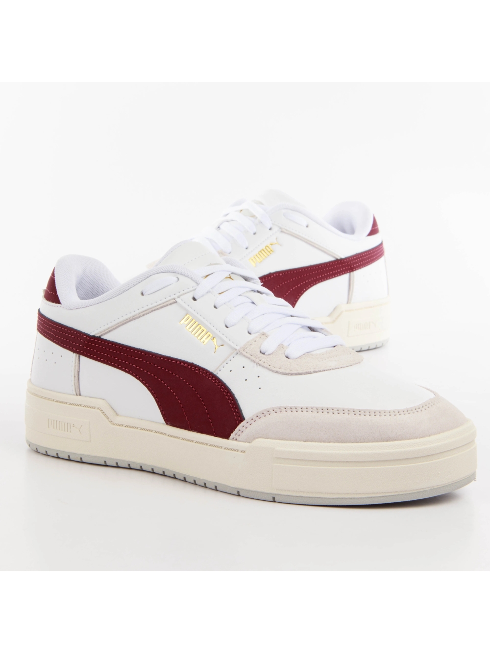 Puma Herr CA Pro Sport Sneaker låga sneakers – bild 2