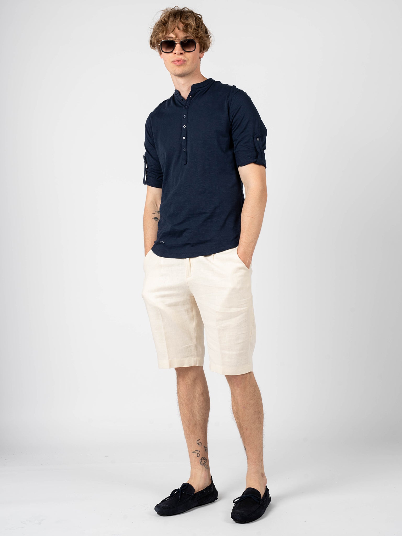 Antony Morato Shorts Herr – bild 2