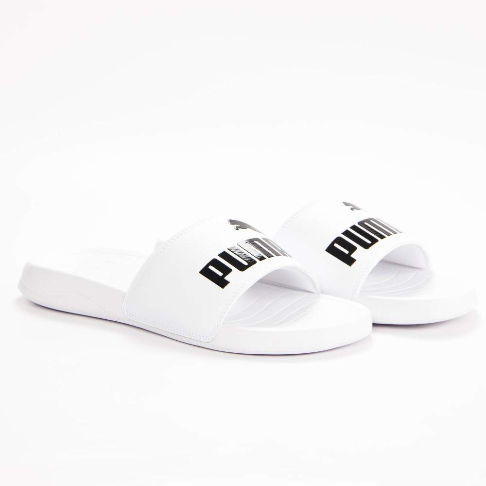 Thumbnail - Claquette Puma Femme Popcat 20