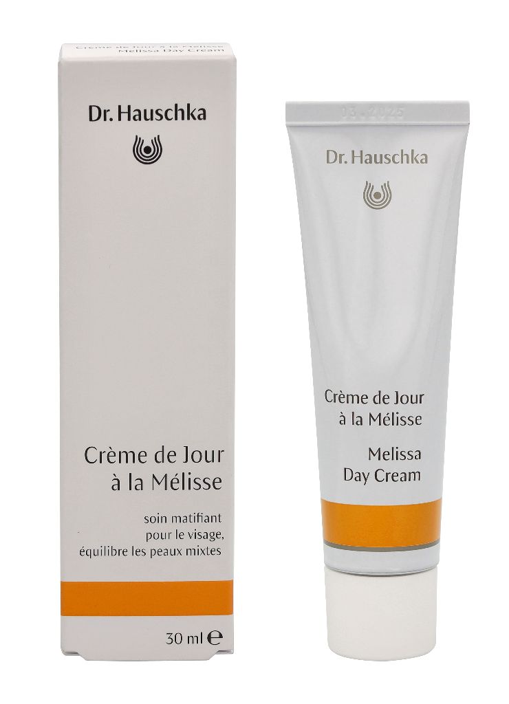Thumbnail - Dr. Hauschka Melissen Tagescreme 30 ml