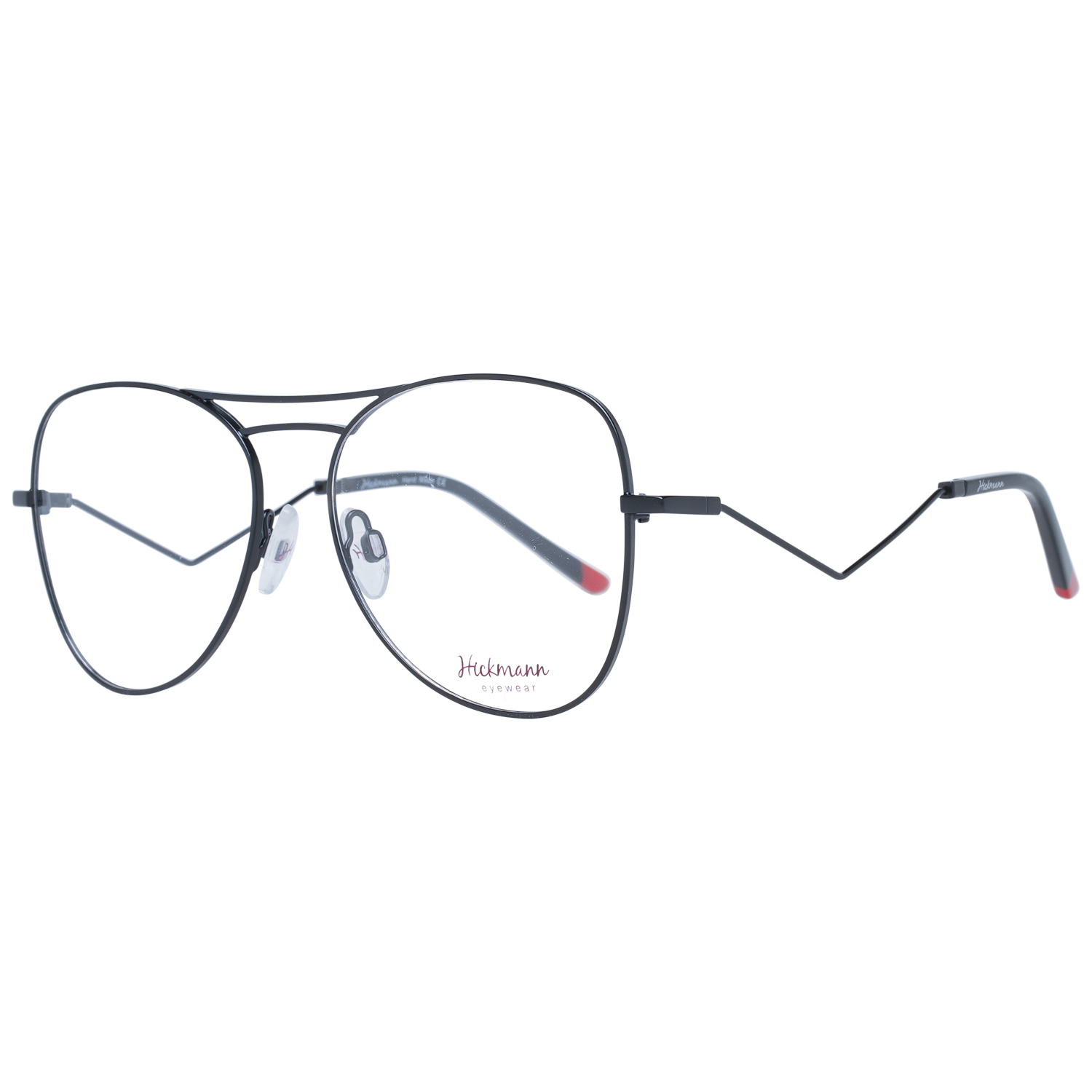Thumbnail - Ana Hickmann Lunettes HI1082 09A 55