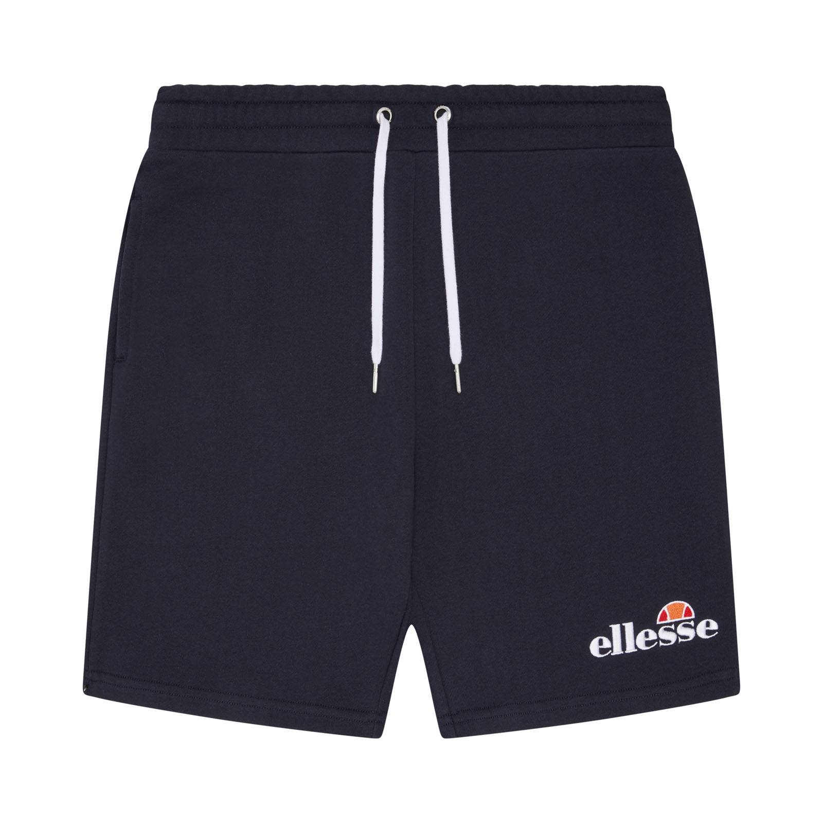 Thumbnail - Ellesse Silvan Fleece Short Shorts